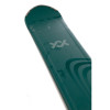 Volkl Women`s FLAIR 75 Skis + Marker VMOTION 11 TCX Lady Mint Bindings