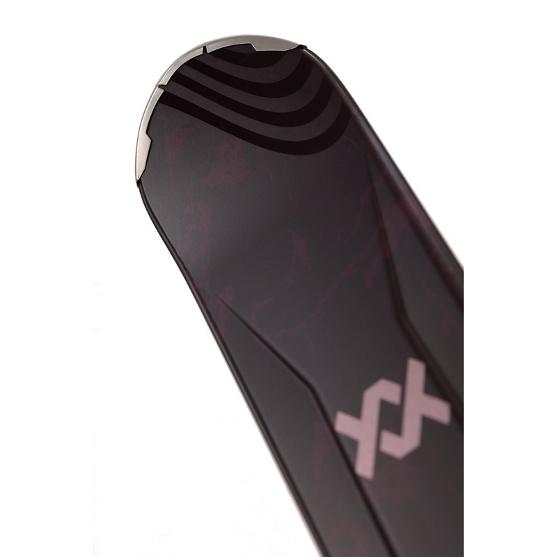 Volkl Women`s FLAIR 79 IPT WR XL Skis + Marker WIDERIDE 11 TCX Lady Bindings