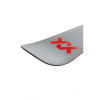 Volkl BLAZE 94 GREY/RED Flat Skis