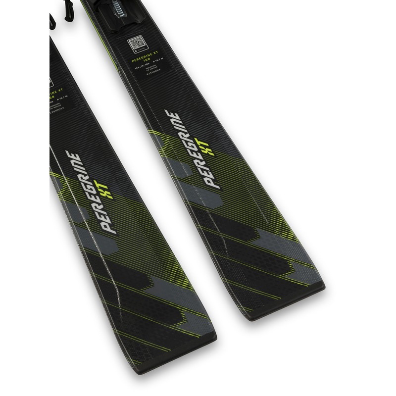 Volkl PEREGRINE XT Σκι+ Marker VMOTION 10 GW Δέστρες
