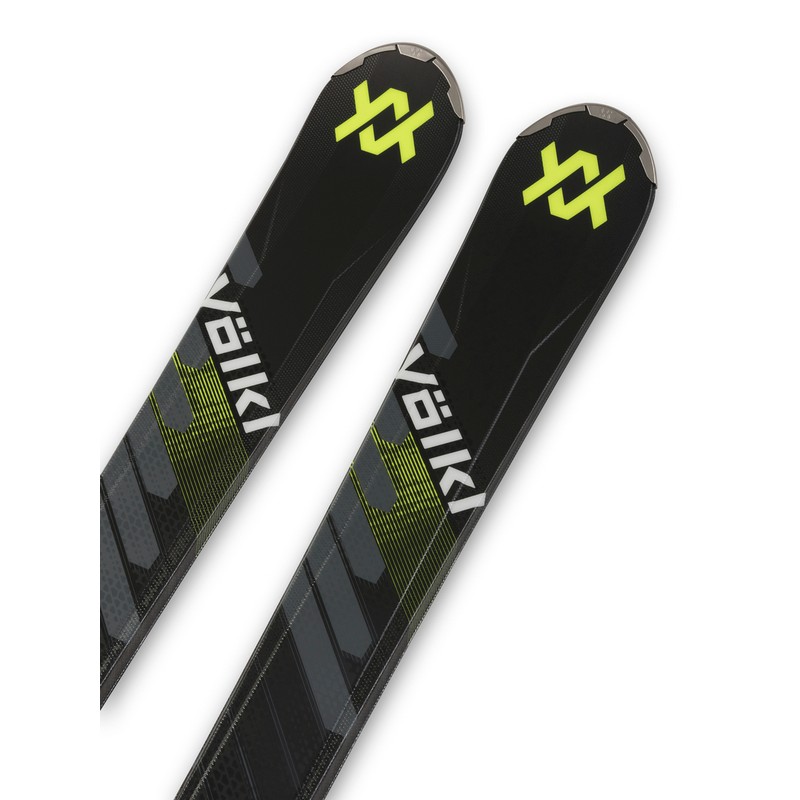 Volkl PEREGRINE XT Σκι+ Marker VMOTION 10 GW Δέστρες