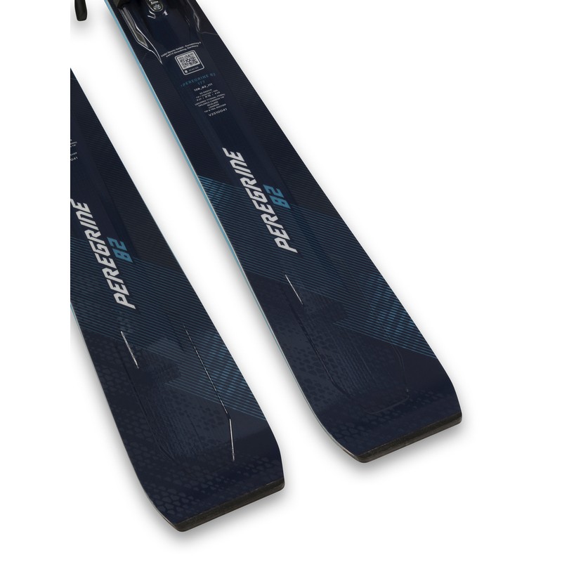 Volkl PEREGRINE 82 LOWRIDE Skis + Marker LOWRIDE 13 FR Bindings