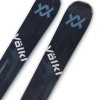 Volkl PEREGRINE 82 LOWRIDE Skis + Marker LOWRIDE 13 FR Bindings
