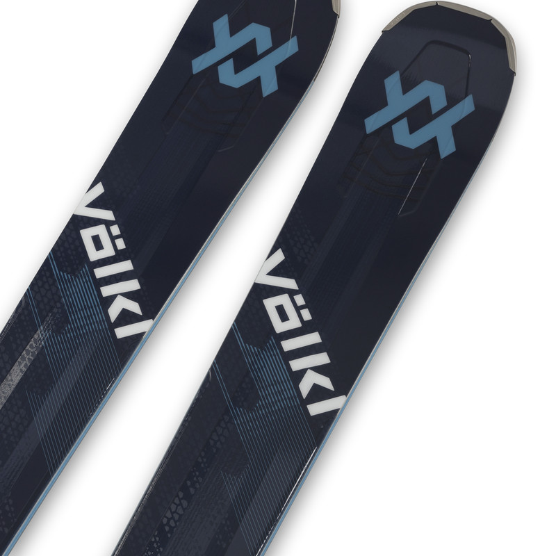 Volkl PEREGRINE 82 LOWRIDE Skis + Marker LOWRIDE 13 FR Bindings