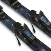 Volkl PEREGRINE 82 LOWRIDE Skis + Marker LOWRIDE 13 FR Bindings