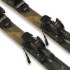 Volkl PEREGRINE 78 LOWRIDE Σκι + Marker LOWRIDE 11 TCX Δέστρες