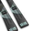 Volkl Women's SHINE MT Skis + Marker VMOTION 10 Bindings