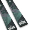Volkl Women's SHINE 76 Skis + Marker VMOTION 10 Bindings