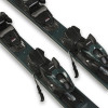 Volkl Women's SHINE 76 Skis + Marker VMOTION 10 Bindings