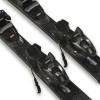 Volkl Womens SHINE 72 Skis + Marker VMOTION 10 BLACK Bindings