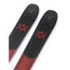 Volkl M7 MANTRA Flat Skis