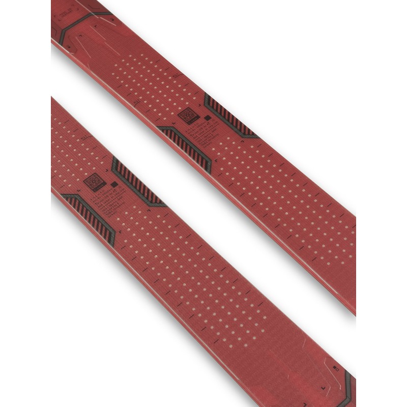 Volkl M7 MANTRA Flat Skis