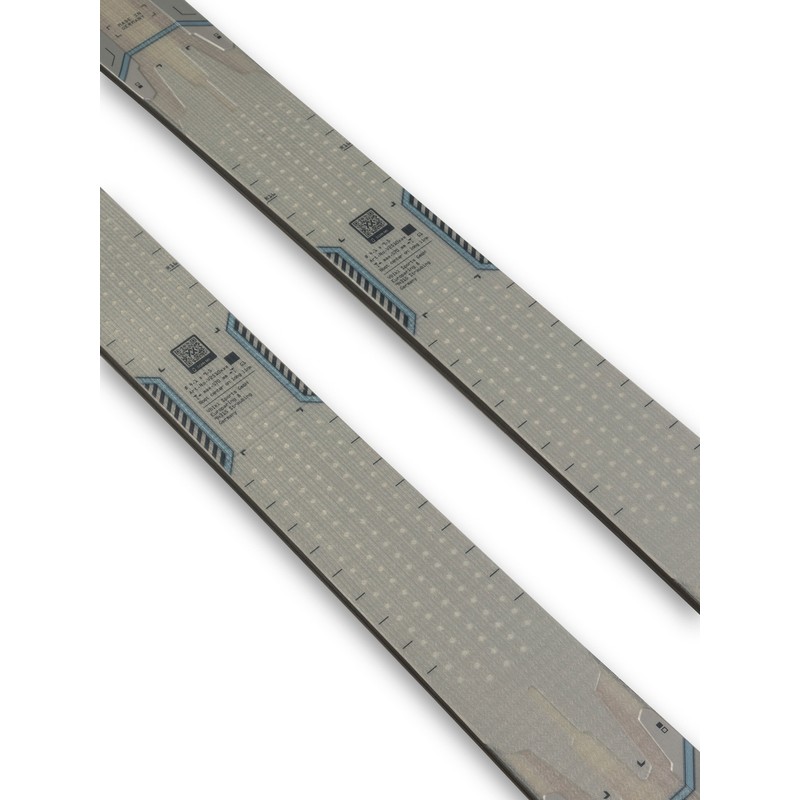 Volkl Women's MANTRA 84 Flat Skis