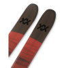 Volkl BLAZE 94 Flat Skis