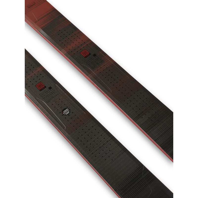 Volkl BLAZE 94 Flat Skis