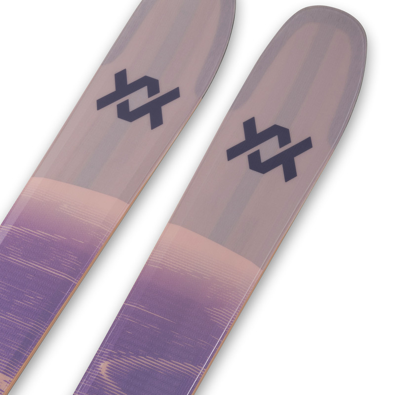 Volkl Unisex BLAZE 94 Flat Skis