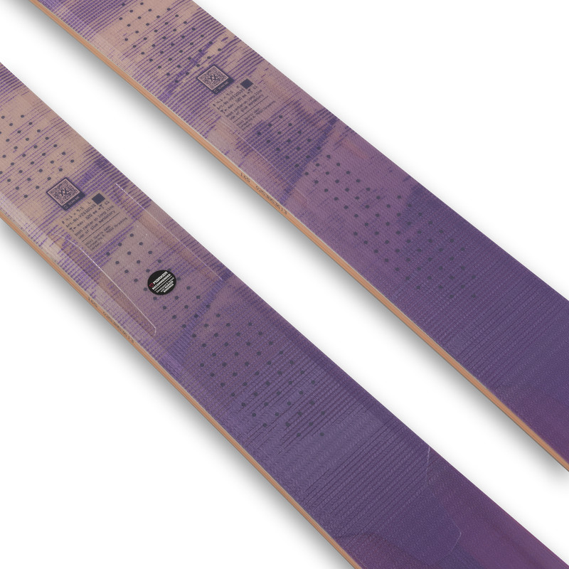 Volkl Unisex BLAZE 94 Flat Skis