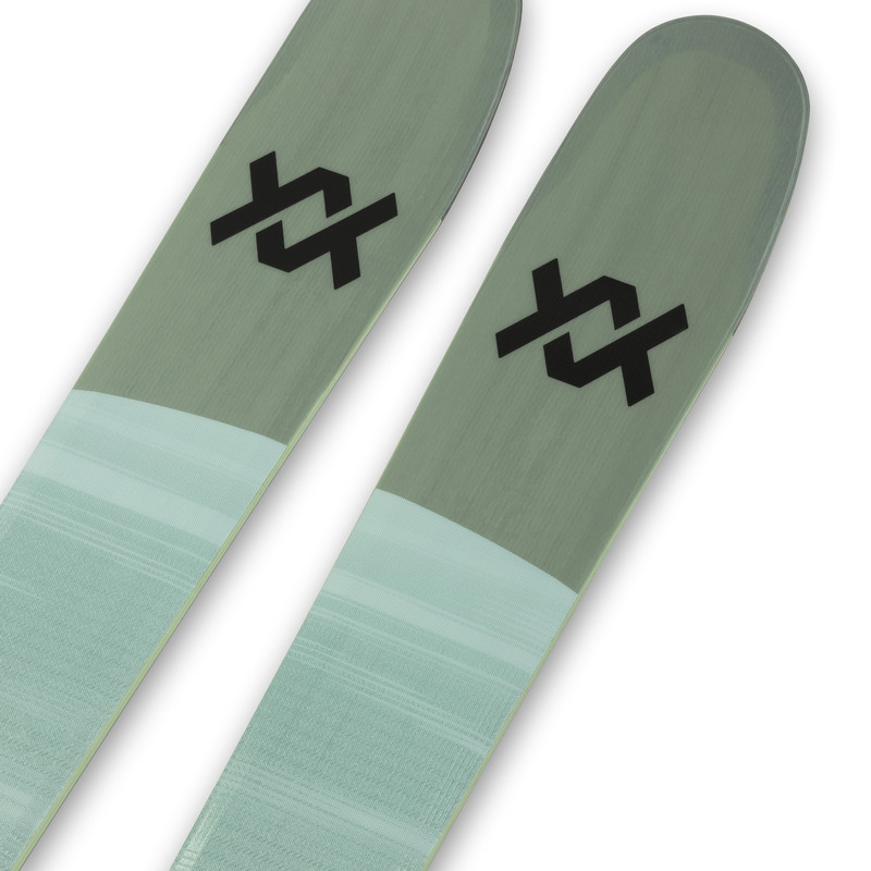 Volkl BLAZE 86 Flat Skis