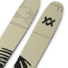 Volkl REVOLT 101 Flat Σκι