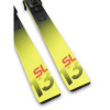Volkl RACETIGER Παιδικό Σκι + Marker VMOTION JR R 7.0 Δέστρες