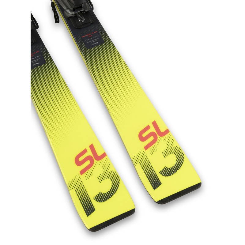 Volkl RACETIGER Παιδικό Σκι + Marker VMOTION JR R 7.0 Δέστρες