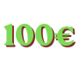 100€ ΔΩΡΟΕΠΙΤΑΓΗ