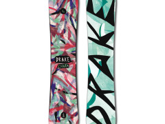 Snowboard