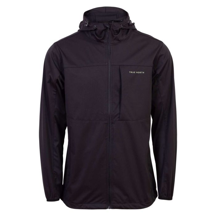 True North NF SOFTSHELL Ανδρικό Μπουφάν
