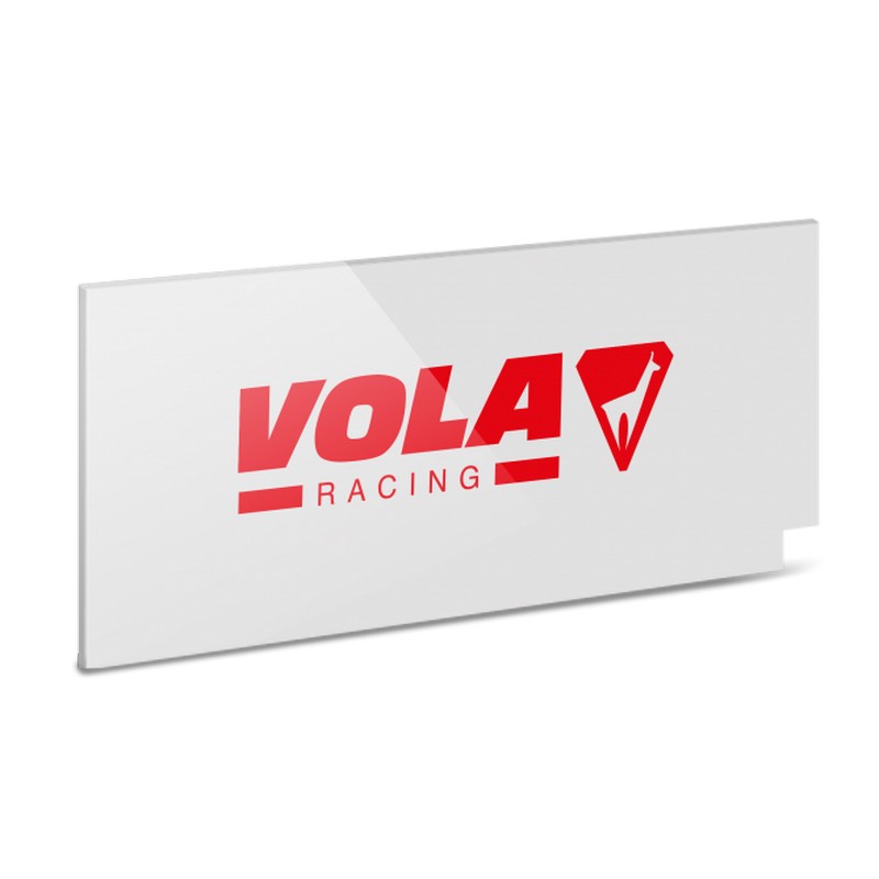 VOLA CRYSTAL 3MM Πλαστική Ξύστρα