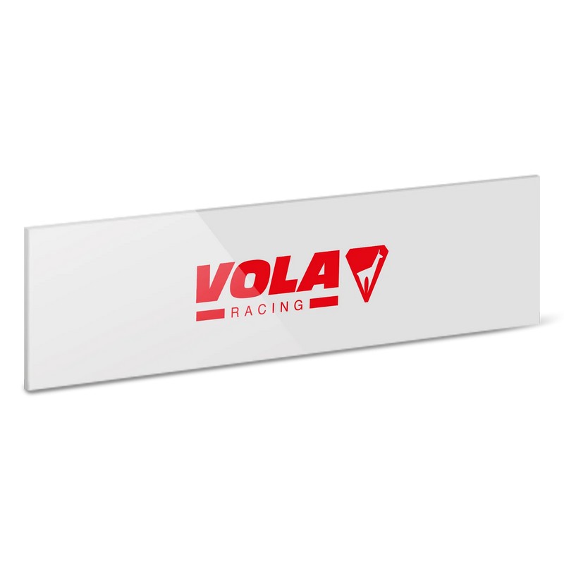 Vola RACLE PLASTIQUE Snowboard Λάμα