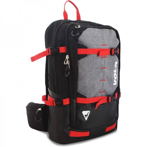 Vola Unisex MOUNTAIN Backpack