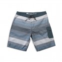 Matix Men`s TURK STRIPE Boardshort