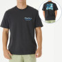 Rip Curl Men`s POSTCARDS 2ND REEF T-Shirt