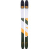 Volkl VTA98 FLAT Touring Skis+ 70% mohair / 30 % nylon Skins