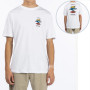 Rip Curl Men`s ICONS SURFLITE UV Shortsleeve
