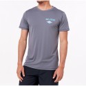 Rip Curl Men`s ICONS SURFLITE UV Shortsleeve
