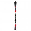 Volkl DEACON X Skis + VMotion 10 Bindings