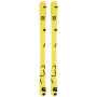 Volkl Junior MINI REVOLT Skis + Marker VMOTION 4.5 Bindings
