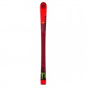 VOLKL JUNIOR`S RACETIGER FLAT SKIS
