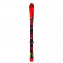 Volkl Junior`s RACETIGER Skis + VMOTION Bindings