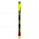 Volkl Junior`s RACETIGER Skis + VMOTION Bindings