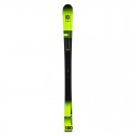 VOLKL JUNIOR`S DEACON FLAT SKIS