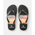 Rip Curl RETRO OPEN TOE Flip Flops