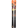 Volkl Παιδικό REVOLT Σκι + Marker FDT 4.5 Σύστημα Δέστρες