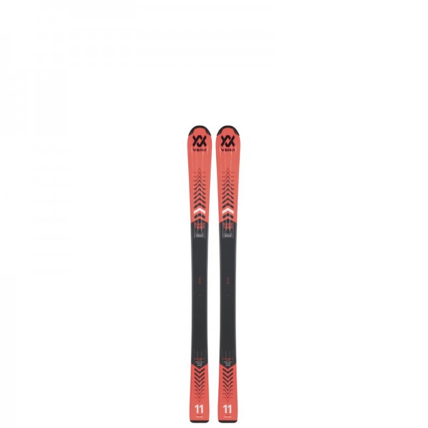 Volkl Junior`s RACETIGER FLAT Skis + Marker VMOTION 7 Bindings