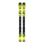Volkl Junior DEACON Skis + 7.0 VMOTION MARKER Bindings