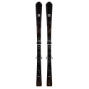 Volkl FLAIR 72 Skis + Markeer MOTION 10 GW Bindings