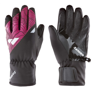 Zanier Junior Unisex SILLIAN.STX Gloves