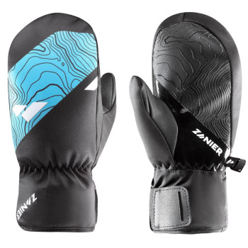 Zanier Junior`s SILLIAN.STX Mitten Gloves