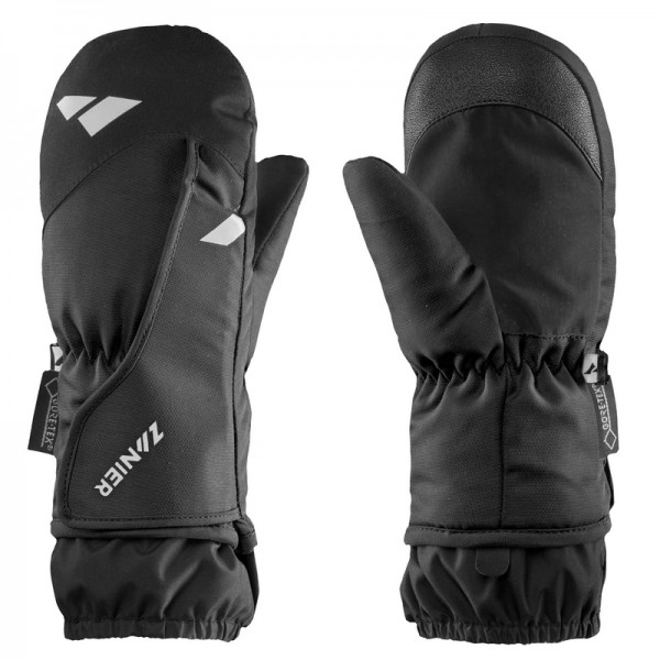 Zanier Junior Unisex KIDS.GTX Gloves